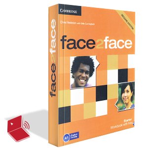 کتاب های Face 2 Face