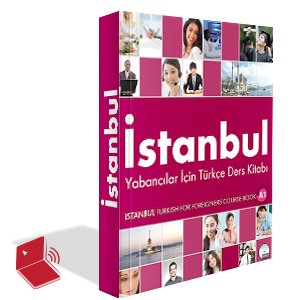 کتاب های Istanbul