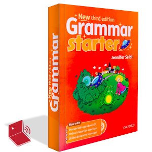 کتاب های New Grammar