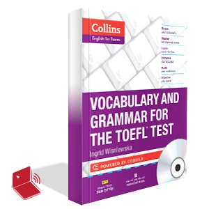 آزمون TOEFL