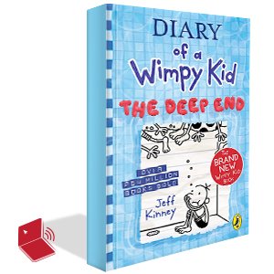 خاطرات یک بچه چلمن | Diary of a Wimpy Kid