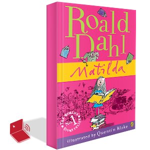 رولد دال | Roald Dahl