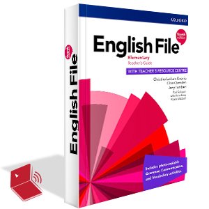 کتاب های English File