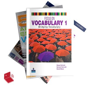 خرید کتاب های Vocabulary