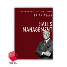 رمان مدیریت فروش Sales Management