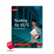 Collins Reading For IELTS