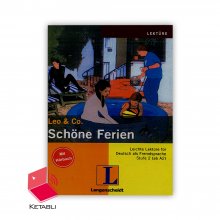 داستان آلمانی Schone Ferian A2