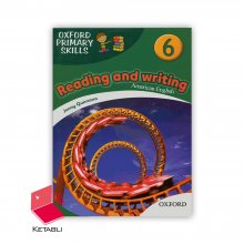 American Reading and Writing 6