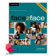 Intermediate Face 2 Face 2nd
