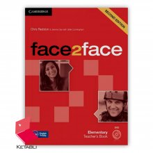 Elementary Face 2 Face 2nd