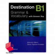 Destination Grammar And Vocabulary B1