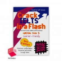 Crack IELTS in a Flash Writing Task 2