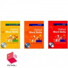 Oxford Word Skills pack