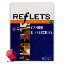 کتاب ریفلتس Reflets 1