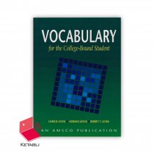 کتاب Vocabulary for the College-Bound Student 4th