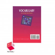 Vocabulary for the High School Student 4th