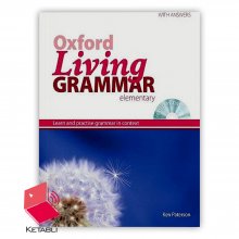 Elementary Oxford Living Grammar