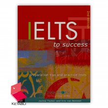 IELTS to Success