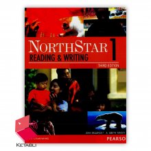 کتاب NorthStar Reading and Writing 1 3rd