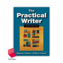 کتاب پرکتیکال رایتر The Practical Writer 9th