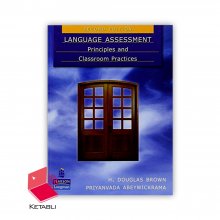 کتاب لنگویج اسسمنت Language Assessment 2nd