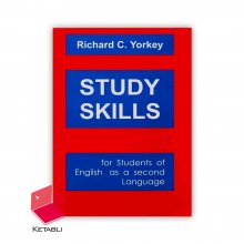 کتاب استادی اسکیلز Study Skills