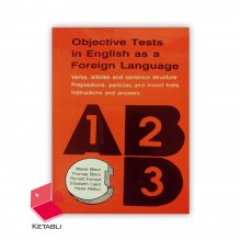 Objective Tests in English as a Foreign Language