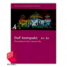 کتاب Daf Kompakt A1-B1