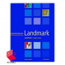 کتاب ادونسد لندمارک Advanced Landmark