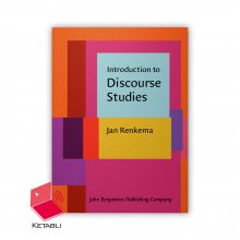 کتاب مقدمه ای بر مطالعات گفتمانی Introduction to Discourse Studies