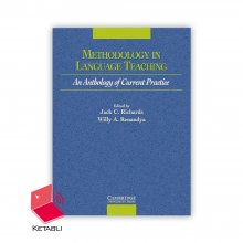 کتاب روش شناسی در تدریس زبان Methodology in Language Teaching
