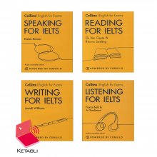 Collins For IELTS 2nd
