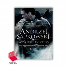 رمان The Witcher 2 – Sword of Destiny