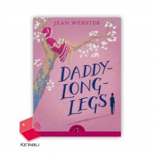 رمان بابا لنگ دراز Daddy Long Legs