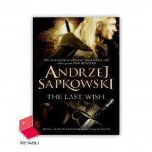 رمان The Witcher 1 – The Last Wish