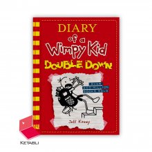 Diary of a Wimpy Kid 11 Double down