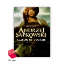 The Witcher 8 – Season of Storms