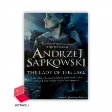The Witcher 7 – The Lady of the Lake