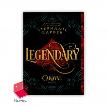 ۲ Legendary – Caraval