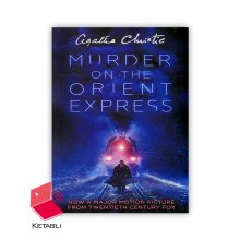 رمان قتل در قطار سریع السیر شرق Murder on the Orient Express