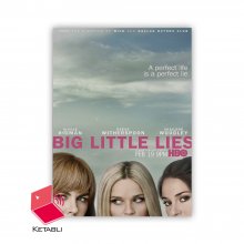 رمان دروغ‌های کوچک بزرگ Big Little Lies