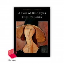 رمان یک جفت چشم آبی A Pair of Blue Eyes