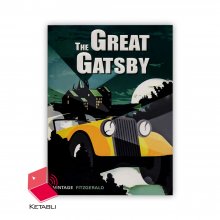 رمان گتسبی بزرگ The Great Gatsby
