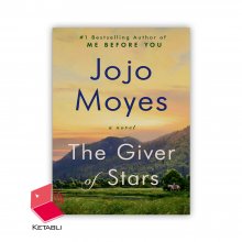 رمان ستاره بخش The Giver of Stars