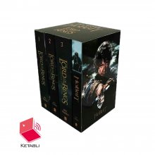 The Lord of the Rings Books