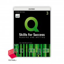 Q Skills for Success Reading and Writing 3 3rd
