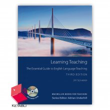 کتاب لرنینگ تیچینگ Learning Teaching 3rd