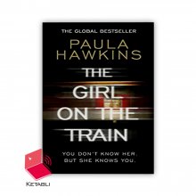 رمان دختری در قطار The Girl on the Train