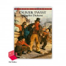 رمان الیور توئیست Oliver Twist
