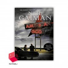 رمان خدایان آمریکایی American Gods